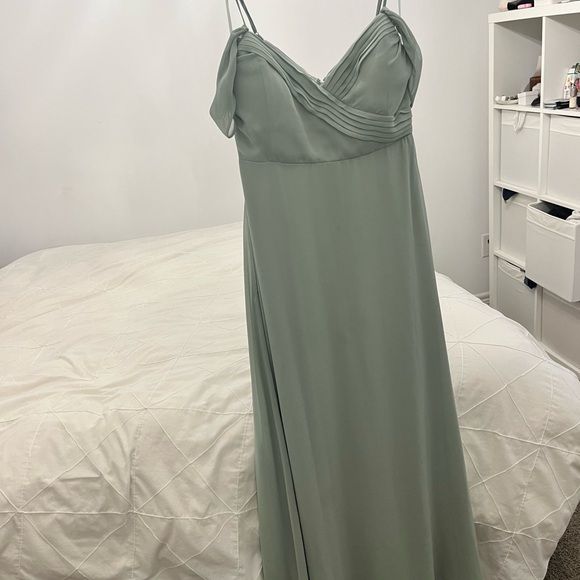 Birdy Grey Devin Convertible Dress - Picture 3 of 4